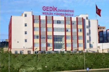 İstanbul Gedik Üniversitesi Meslek Yüksek Okulu